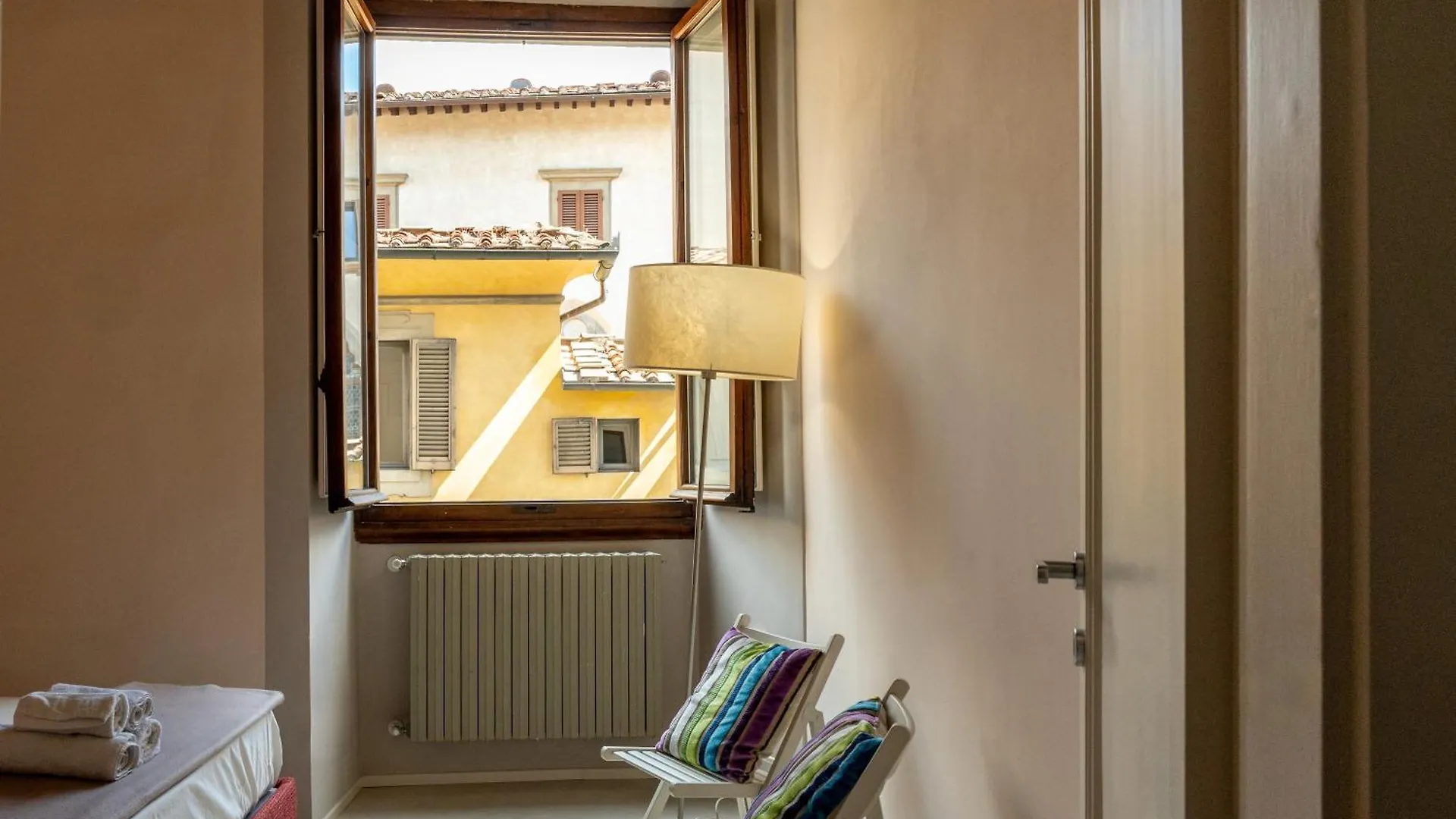 Luxury Apartment Ss Annunziata Φλωρεντία