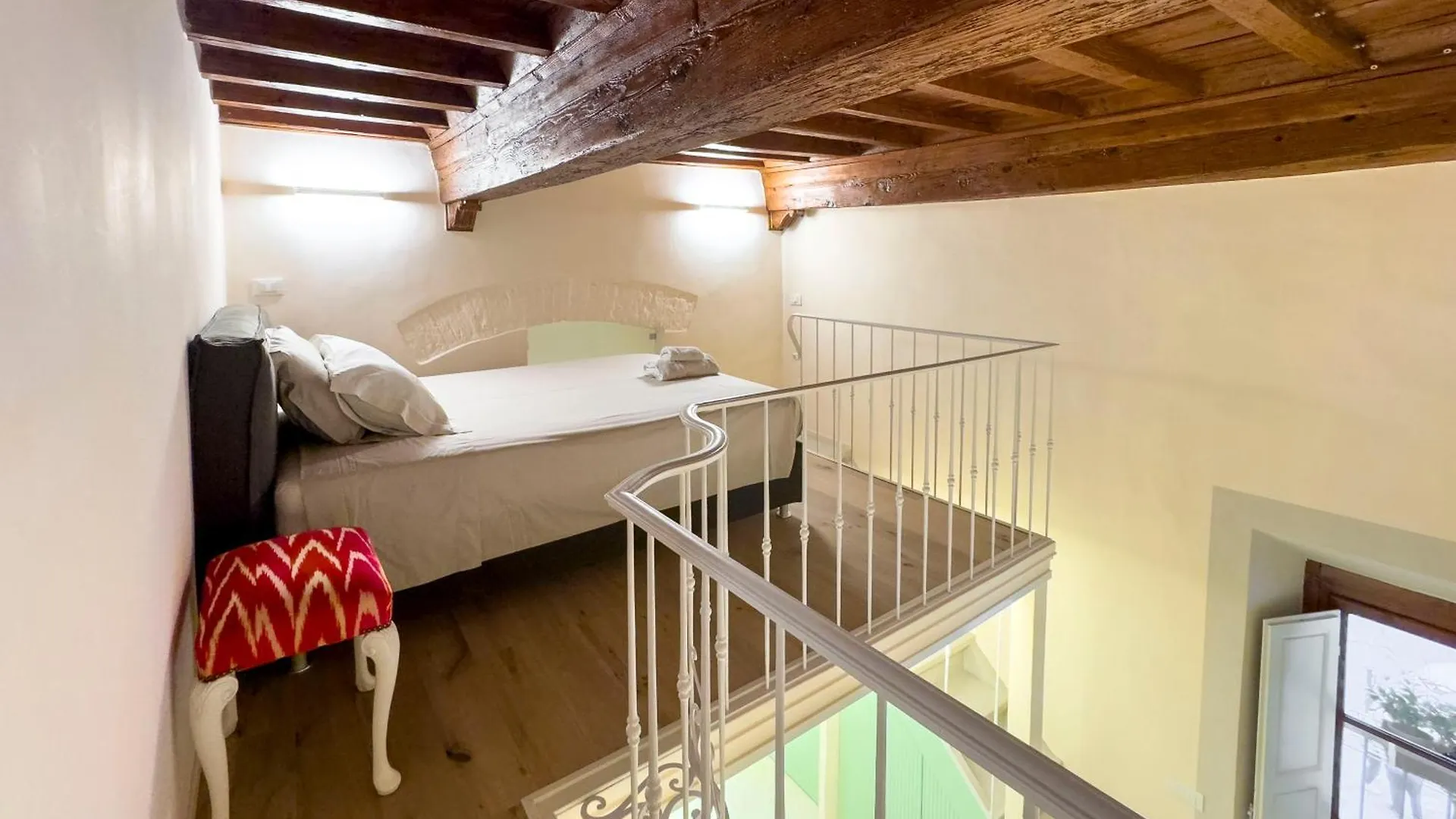 Luxury Apartment Ss Annunziata Φλωρεντία