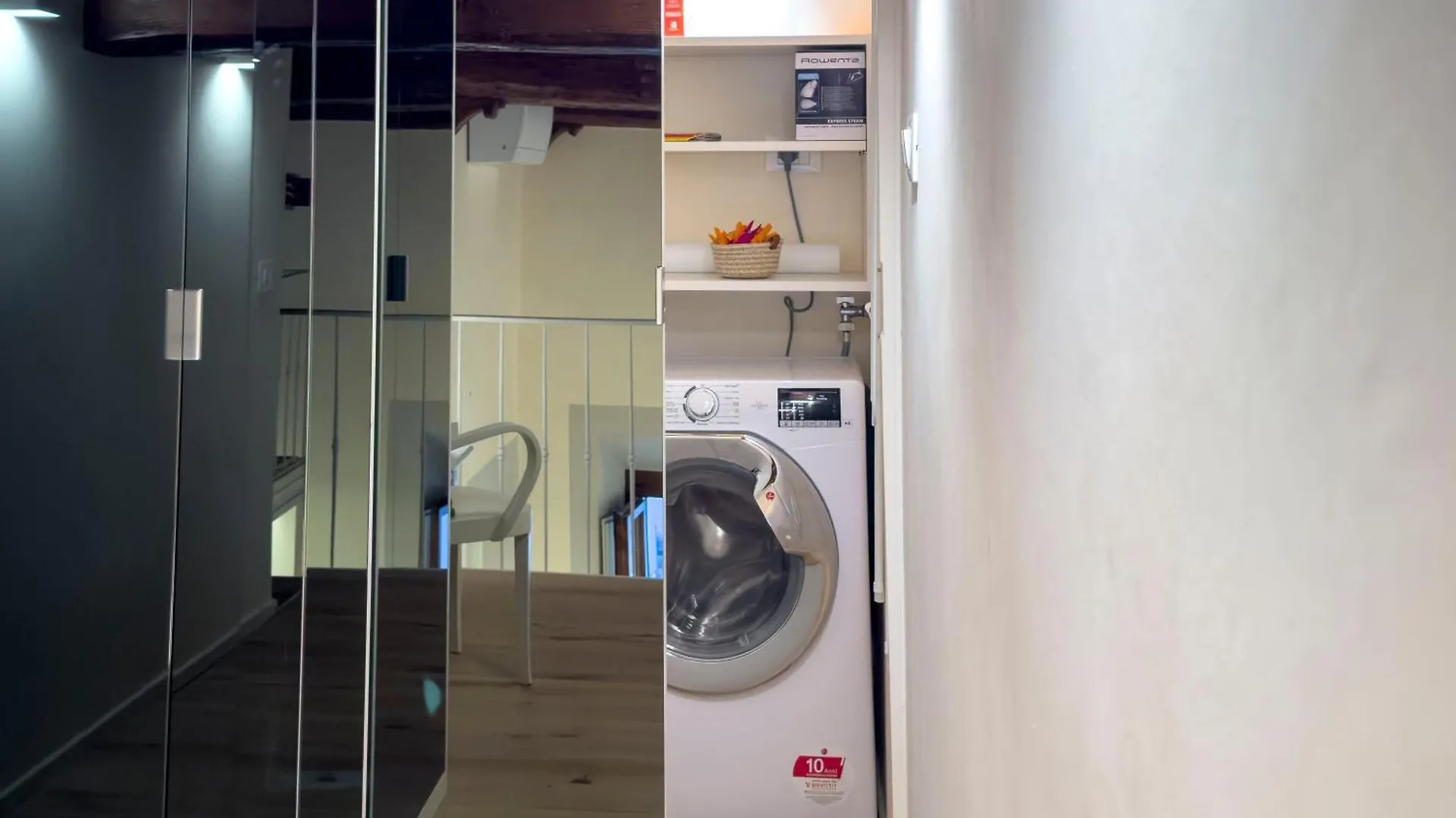 Luxury Apartment Ss Annunziata Флоренция