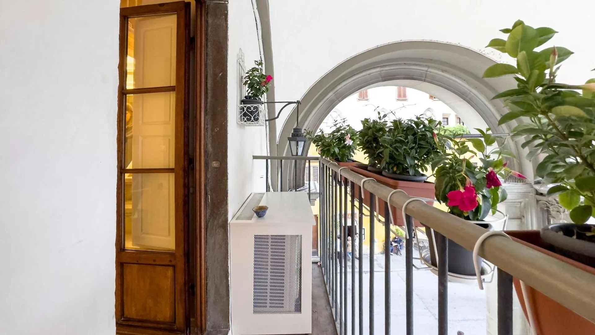 Luxury Apartment Ss Annunziata Флоренция Италия