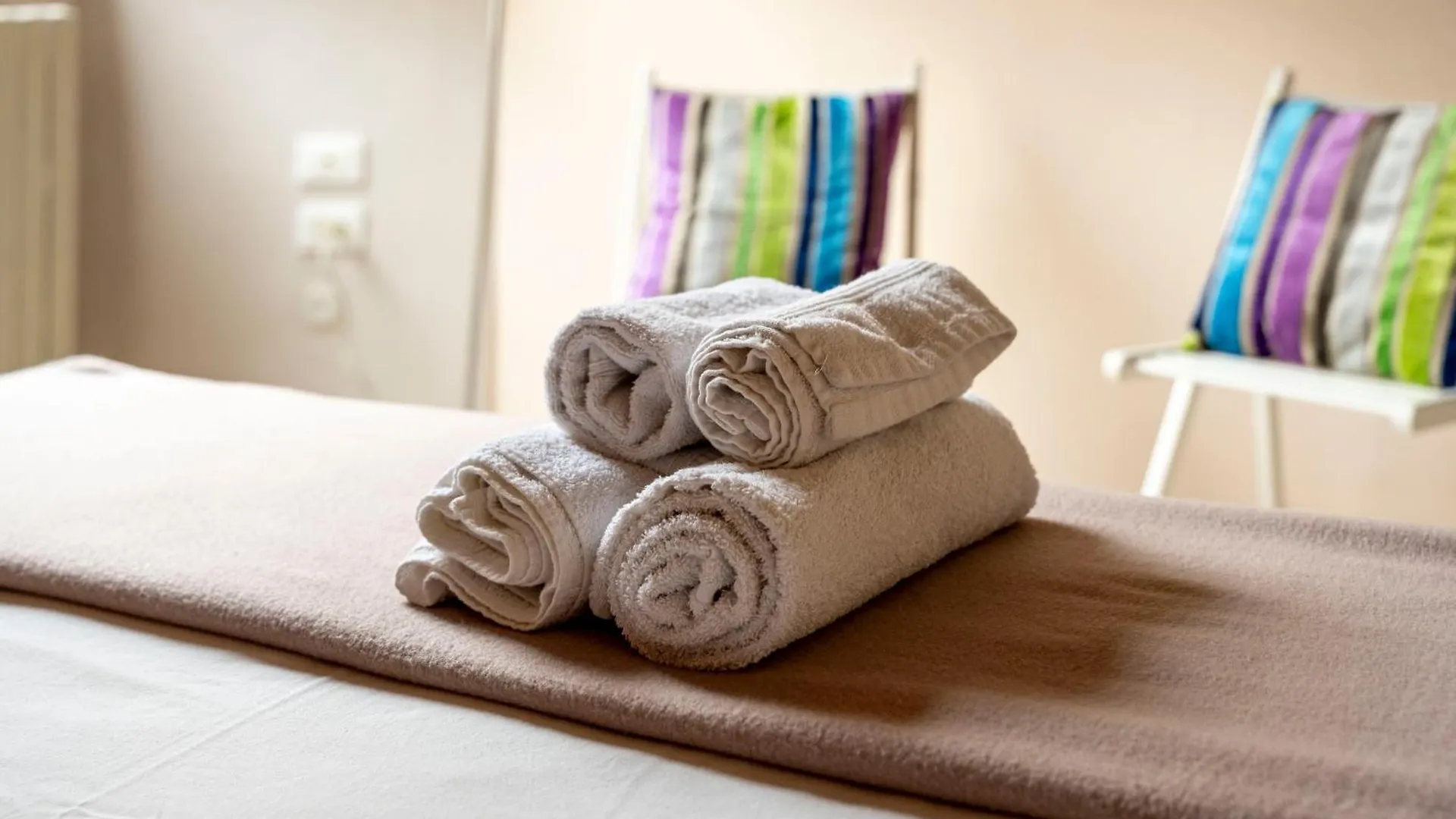 Luxury Apartment Ss Annunziata Флоренция