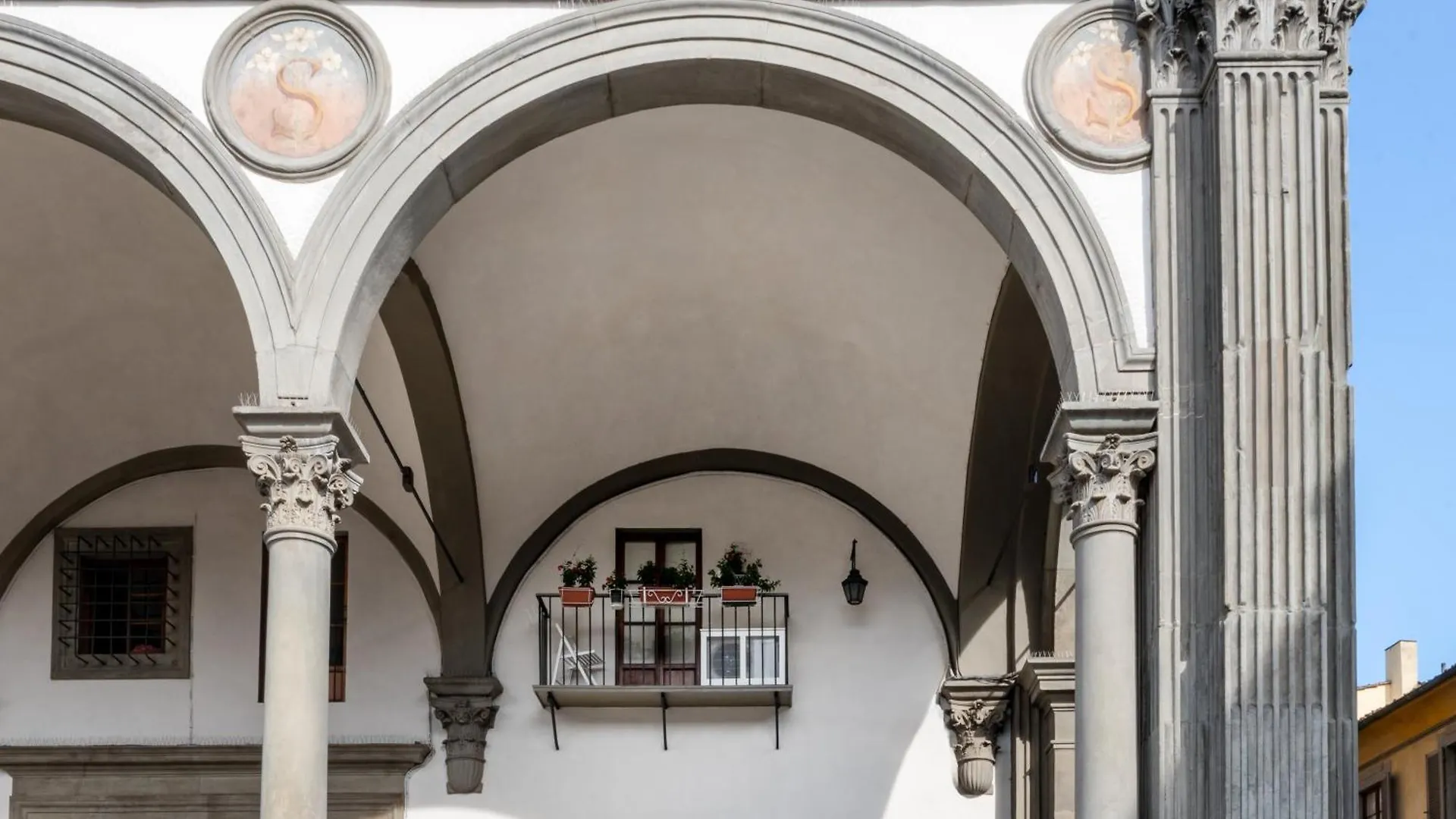 Luxury Apartment Ss Annunziata Флоренция 0*,