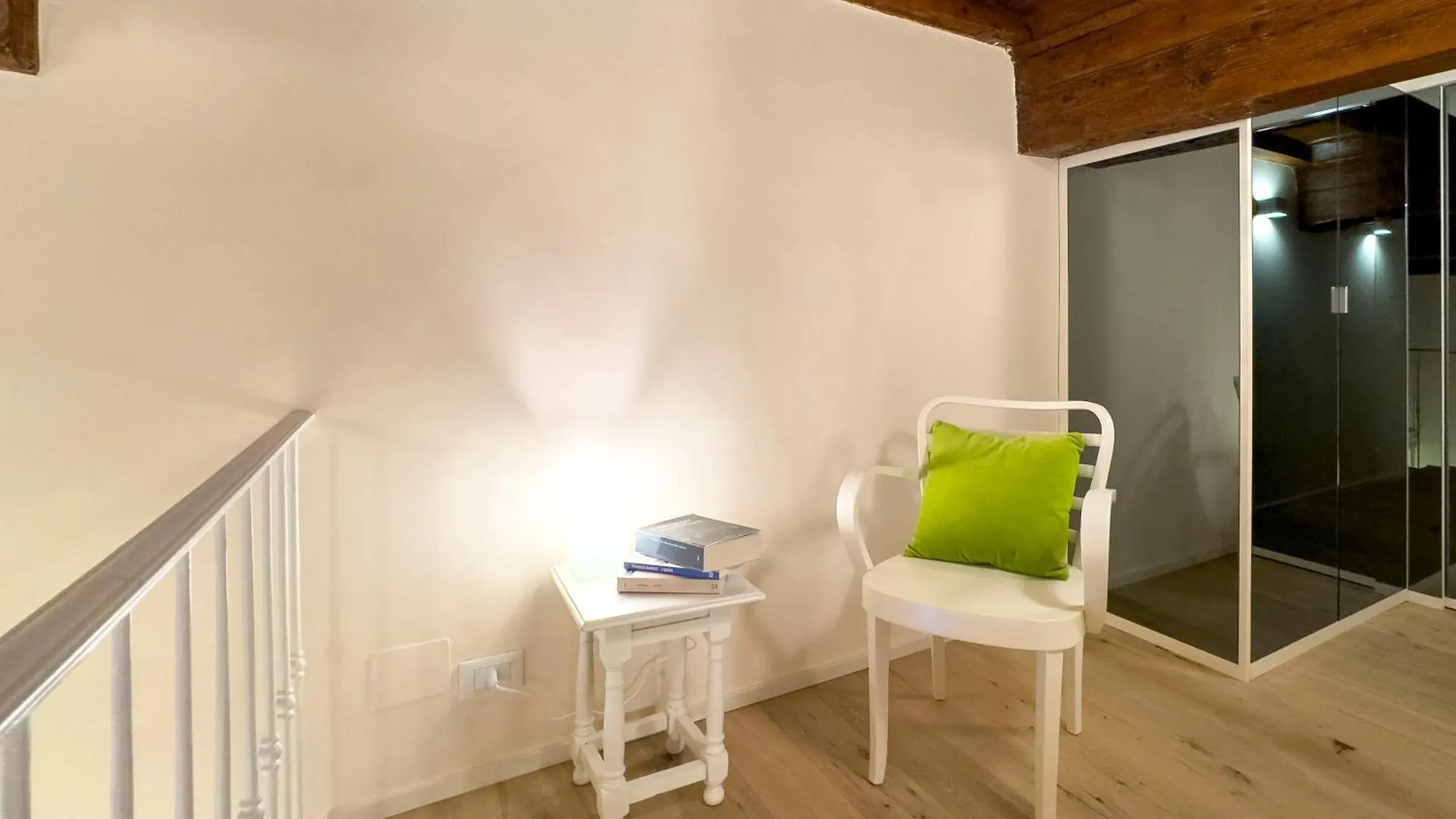 Luxury Apartment Ss Annunziata Флоренция