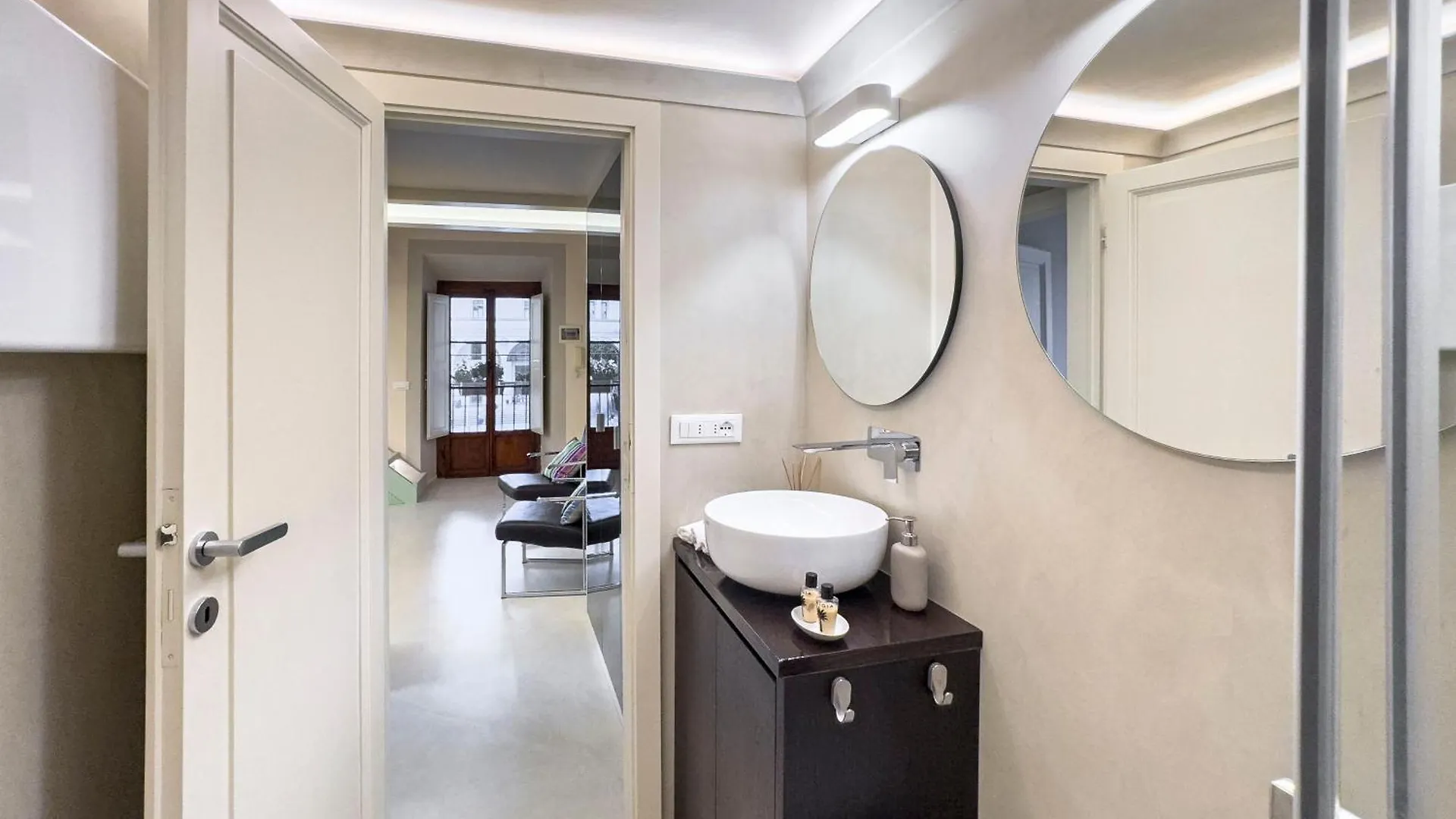 Luxury Apartment Ss Annunziata Флоренция Италия