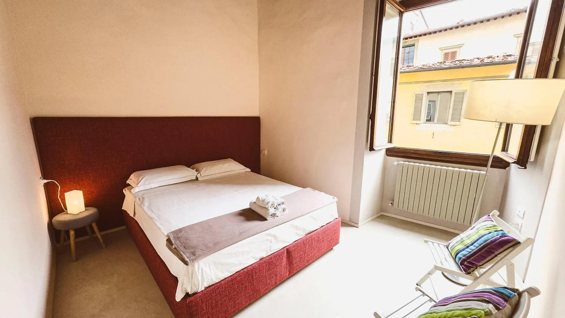 Luxury Apartment Ss Annunziata Флоренция Италия