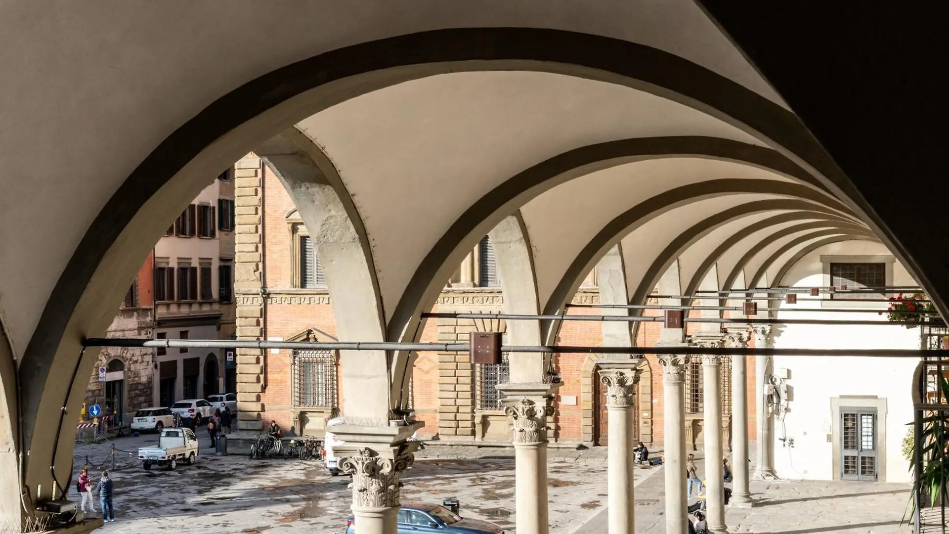 Luxury Apartment Ss Annunziata Флоренция 0*,  Италия